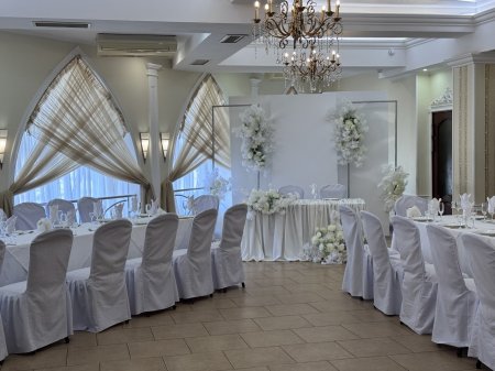 Wedding organization