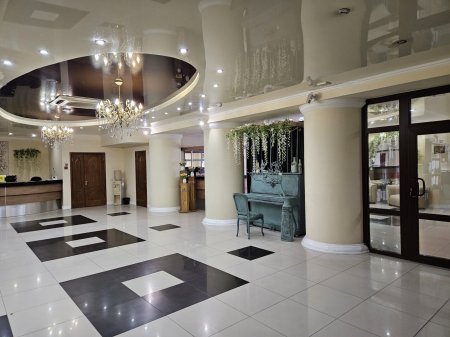 About the hotel