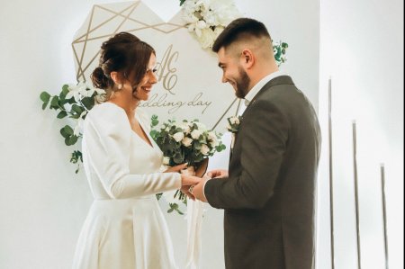 Wedding on a princely scale: booking of banquet halls is open