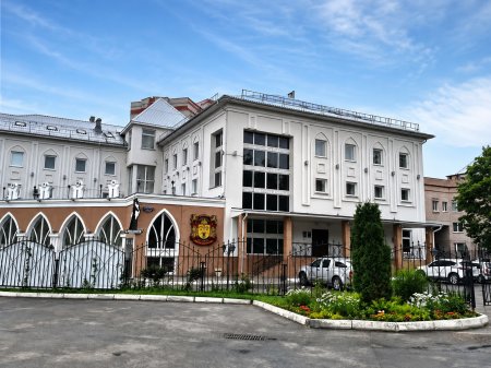 Knyaz Vladimir