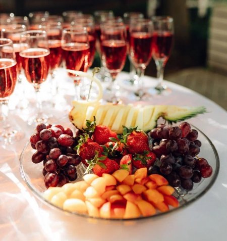Wedding organization