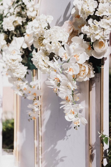 Wedding organization