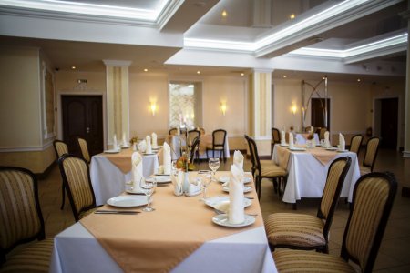 Prince Vladimir Restaurant